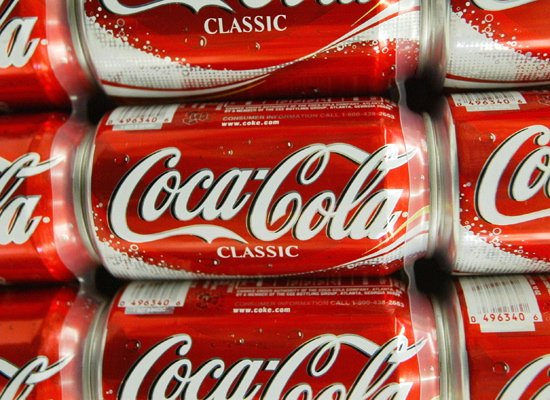A fost descoperită reţeta secretă a băuturii Coca-Cola. Vezi ingredientele