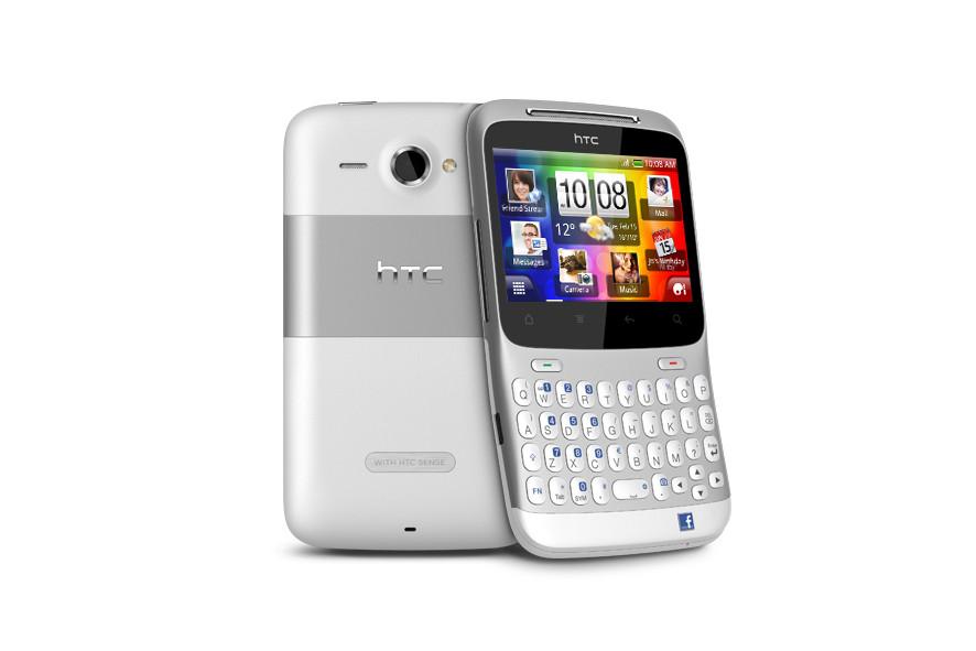 HTC prezintă Flyer, primul său Tablet PC, plus noile smartphone-uri Desire, Wildfire şi Incredible 88405