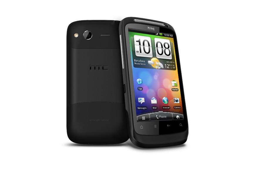 HTC prezintă Flyer, primul său Tablet PC, plus noile smartphone-uri Desire, Wildfire şi Incredible 88408