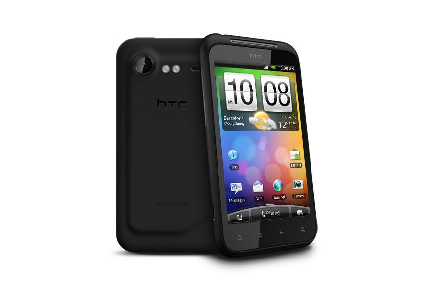 HTC prezintă Flyer, primul său Tablet PC, plus noile smartphone-uri Desire, Wildfire şi Incredible 88411