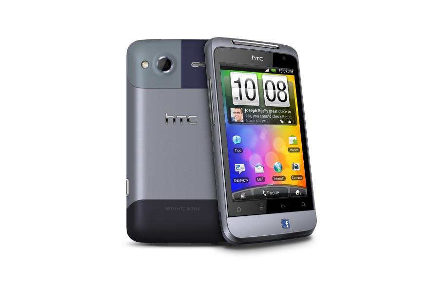 HTC prezintă Flyer, primul său Tablet PC, plus noile smartphone-uri Desire, Wildfire şi Incredible 88412