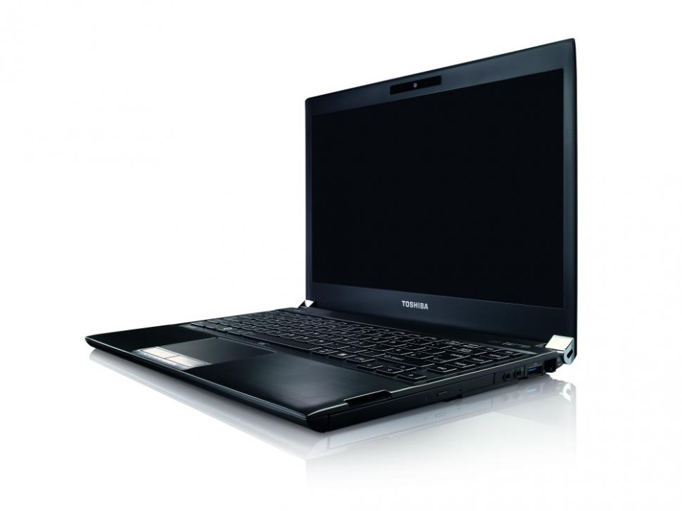 Toshiba prezintă un nou Tablet PC cu Android, noi laptop-uri şi hard disk-uri externe 88383