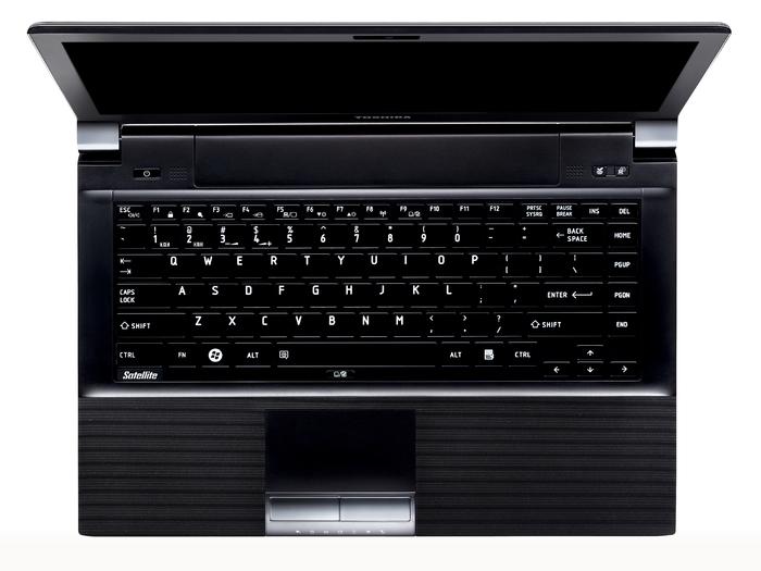 Toshiba prezintă un nou Tablet PC cu Android, noi laptop-uri şi hard disk-uri externe 88386