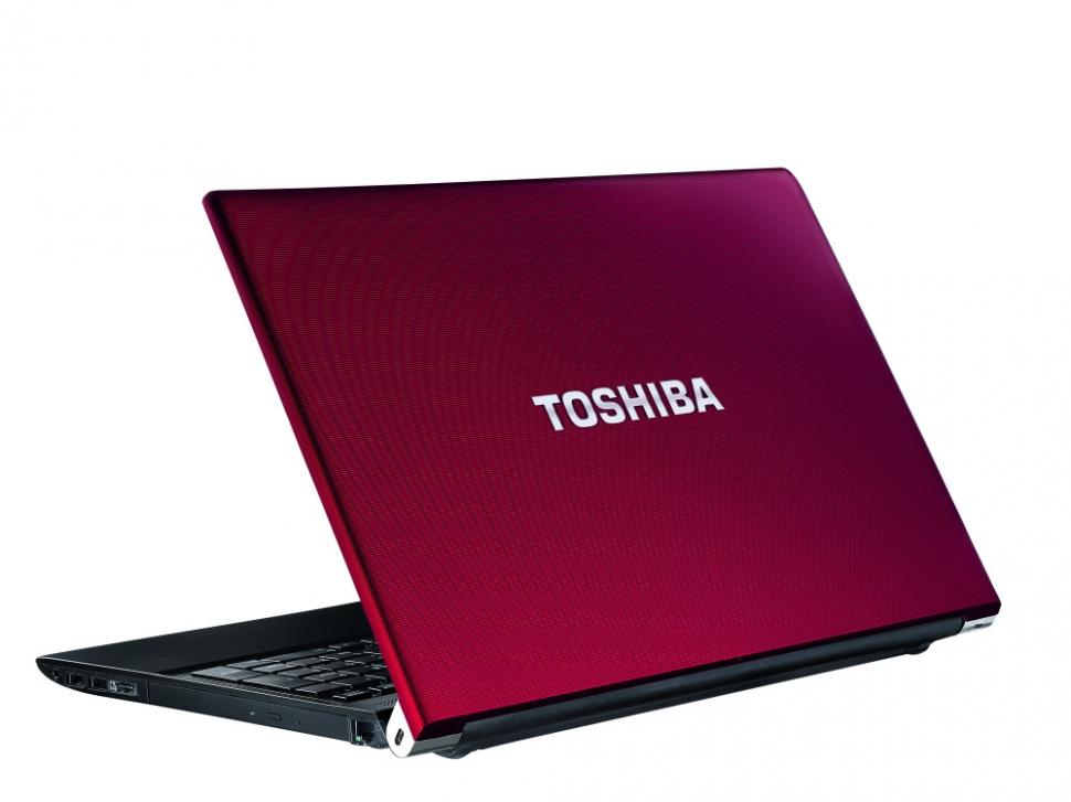 Toshiba prezintă un nou Tablet PC cu Android, noi laptop-uri şi hard disk-uri externe 88387