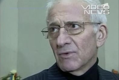 Victor Surdu, internat de urgenţă la Spitalul Pantelimon din Bucureşti