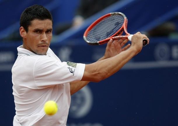 Victor Hănescu s-a calificat în optimile de finală ale turneului de la Buenos Aires
