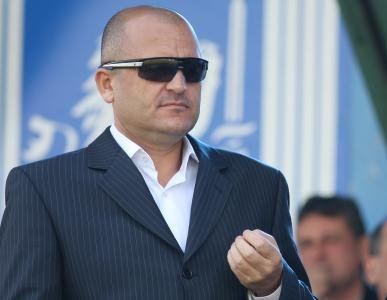 Adrian Mititelu, suspendat şase luni şi amendat cu 150.000 de lei