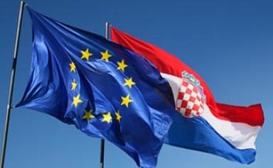 Croaţia ar putea adera la UE în a doua jumătate a anului 2011