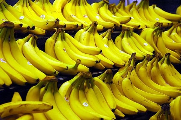 România, fruntaşă la exportul de banane