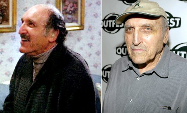A murit unchiul Leo din serialul de comedie Seinfeld