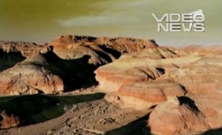 Şase români au simulat traiul pe Marte într-un deşert din SUA. NASA, uimită de performanţă