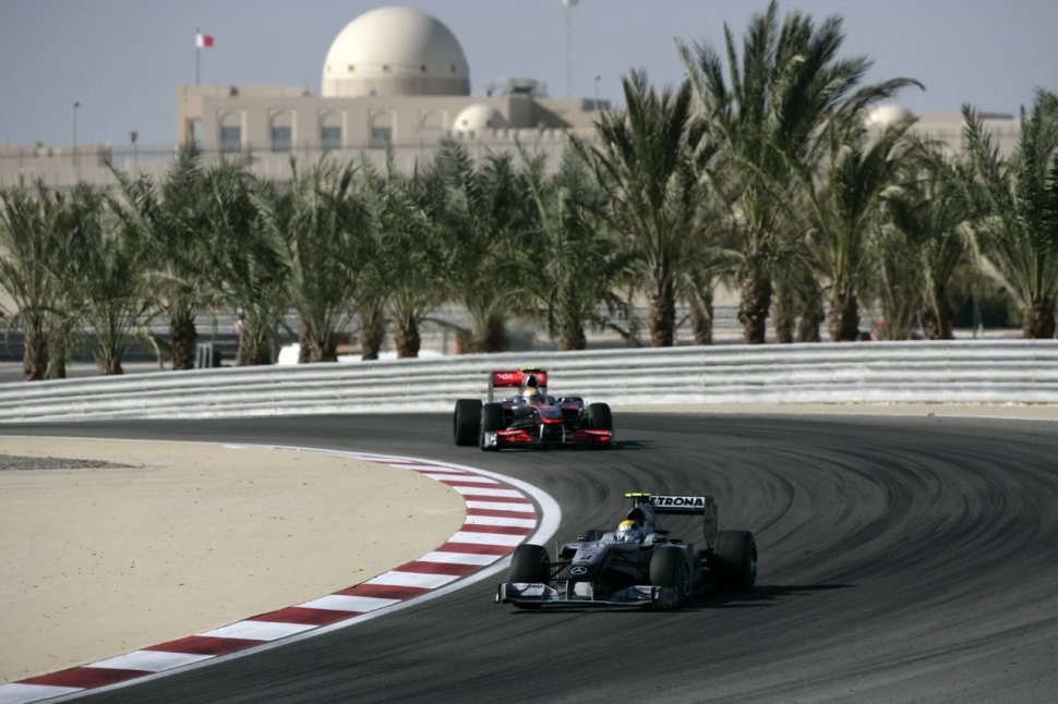 Situaţia politică din Bahrain ar putea amâna startul sezonului în Formula 1