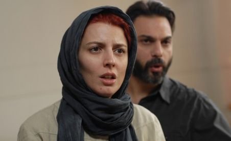 Filmul iranian &quot;Nader şi Simin - o despărţire&quot; a câştigat Ursul de Aur la festivalul de la Berlin