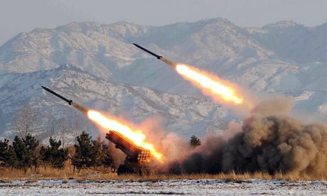 Oficial de la Seul: Coreea de Nord începe pregătirile pentru un nou test nuclear