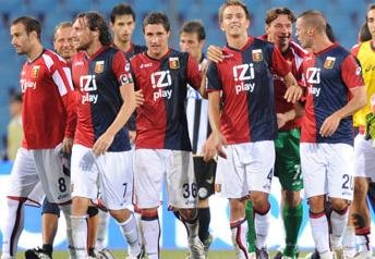 Serie A: Genoa revine de la 0-3 şi învinge pe Roma cu 4-3