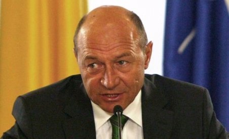 Băsescu, despre Bercea Mondial: Nu am făcut vreodată casă bună cu oameni implicaţi în ilegalităţi