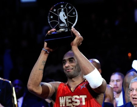 Conferinţa de Vest câştigă NBA All-Star Game 