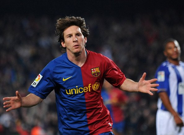 La Liga: Messi, din nou decisiv pentru Barcelona în victoria cu 2-1 în faţa lui Bilbao