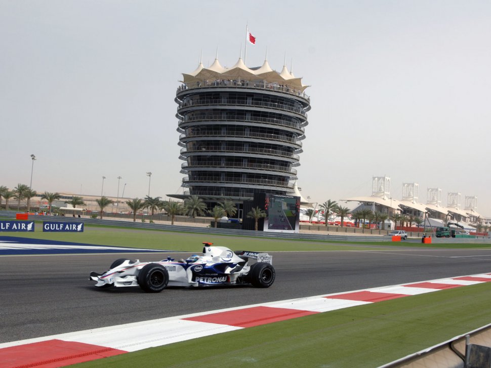 Marele Premiu de Formula 1 din Bahrain, amânat din cauza situaţiei politice din ţară