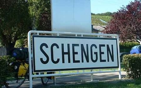 Şansele României de aderare la spaţiul Schengen, determinate de următorul raport al UE
