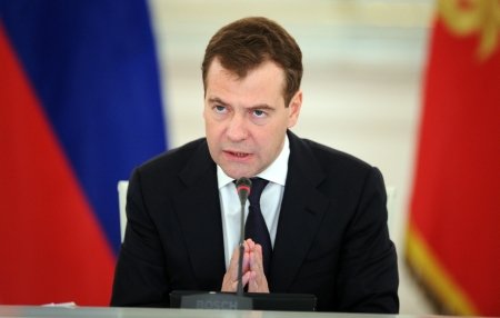 Dmitri Medvedev: Fanaticii ar putea ajunge la putere în statele arabe