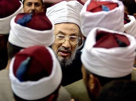 Un influent predicator musulman cere asasinarea lui Muammar Gaddafi