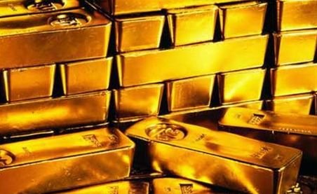 China a investit 7 miliarde de dolari în aur, în 2010