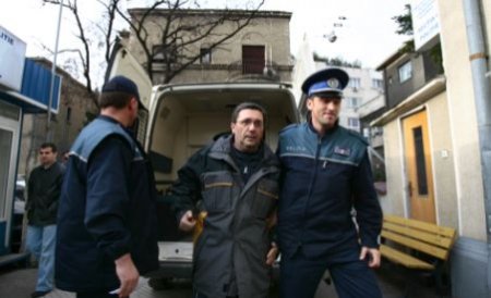 Medicul Răzvan Trancă, condamnat la patru ani de închisoare cu suspendare