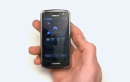 Nokia C6: cel mai ecologic telefon mobil