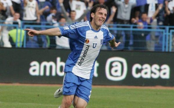 Ştefan Bărboianu a semnat cu Dinamo