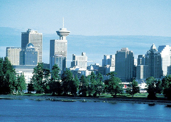 Vancouver, oraşul ideal în care să locuieşti