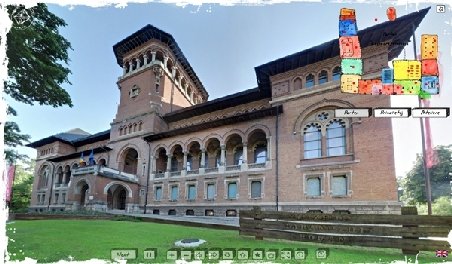 Muzeul Ţăranului Român şi Muzeul Antipa, două tururi virtuale de excepţie