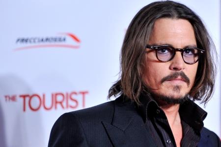 Johnny Depp este actorul cu cea mai &quot;verde&quot; locuinţă de la Hollywood