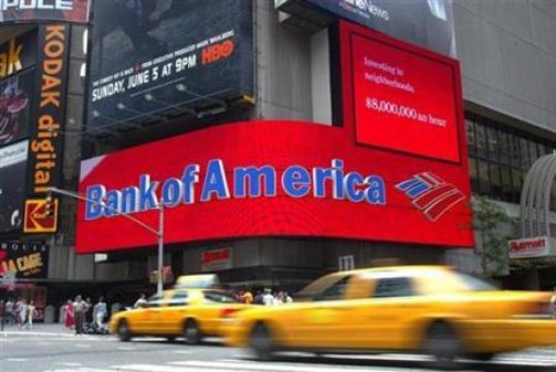 SUA. Băncile ar putea fi sancţionate dur în urma unei anchete privind prescrierile de ipoteci