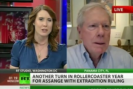 Fost oficial SUA: CIA ar putea să îl ucidă pe Assange