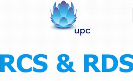  Posibil monopol: Compania RCS-RDS i-ar putea cumpăra pe rivalii de la UPC