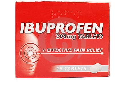 Ibuprofenul scade riscul apariţiei maladiei Parkinson