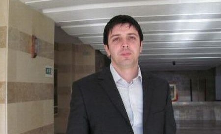  Şeful vămii Ploieşti, Cornel Costea, rămâne în arest