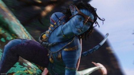 Acţiunea din Avatar 2 va avea loc într-un mediu subacvatic