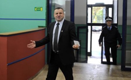  Ministrul Muncii, Ioan Botiş, avertizează că statul român nu va mai putea plăti pensiile 