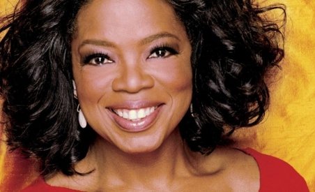Oprah Winfrey va face o emisiune în Piaţa Tahrir din Cairo
