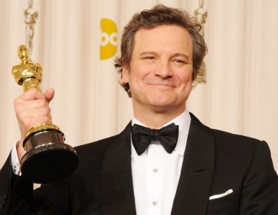 Colin Firth, de la „rege” câştigător de Oscar, la vampir pentru „puşcăriaşul” din Prison Break