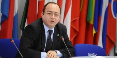Noi negocieri pe tema scutului antirachetă au loc marţi, la Bucureşti
