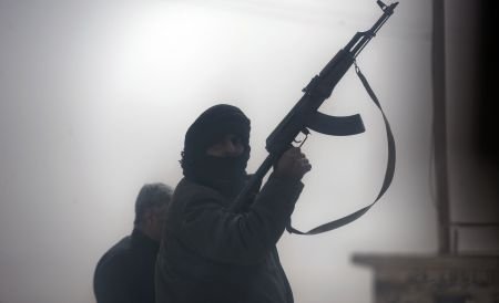  Revolta din Libia: Obama cere Arabiei Saudite să-i ajute cu armament pe rebeli