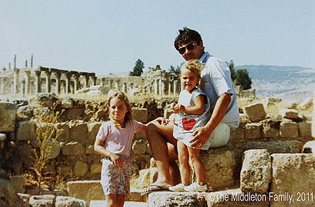 Cum arăta Kate Middleton în copilărie. Vezi aici galeria foto făcută public recent 89902