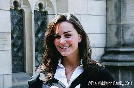 Cum arăta Kate Middleton în copilărie. Vezi aici galeria foto făcută public recent 89903