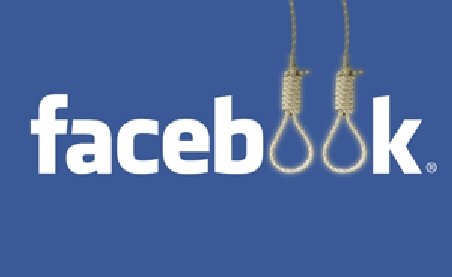 Facebook a lansat un serviciu care să prevină sinuciderile 