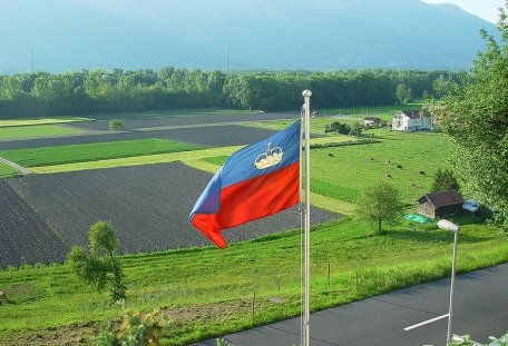 Liechtenstein înaintea României – principatul de 35.000 de locuitori are liber la spaţiul Schengen