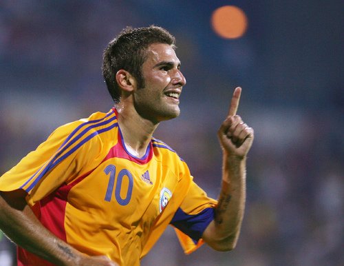 Mutu se află pe lista lui Răzvan Lucescu pentru meciul cu Bosnia