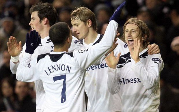 Liga Campionilor: Tottenham o elimină pe AC Milan după 0-0 la Londra